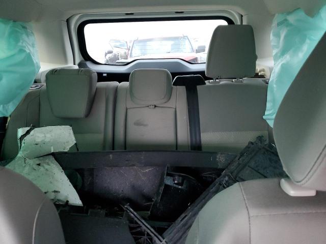 Photo 10 from auction – 2021 FORD ECOSPORT S with VIN MAJ3S2FE2MC397680
