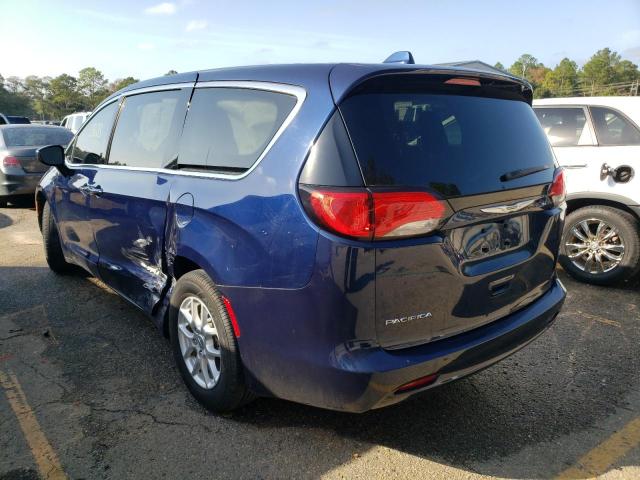 Photo 2 from auction – 2017 CHRYSLER PACIFICA L with VIN 2C4RC1CG4HR796654