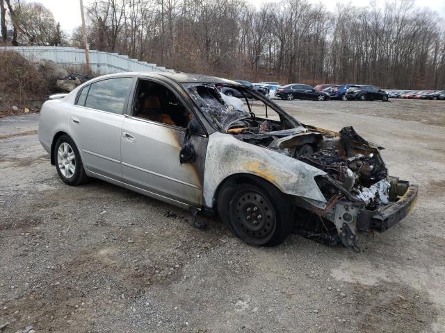 Photo 4 from auction – 2005 NISSAN ALTIMA S with VIN 1N4AL11D45N430164
