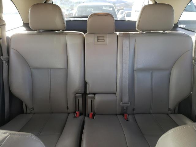 Photo 10 from auction – 2011 FORD EDGE SEL with VIN 2FMDK3JC6BBA61727