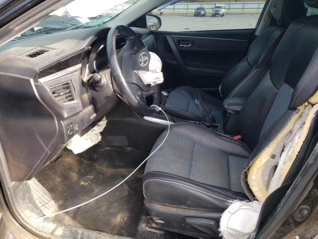 Photo 7 from auction – 2016 TOYOTA COROLLA L with VIN 5YFBURHEXGP427896