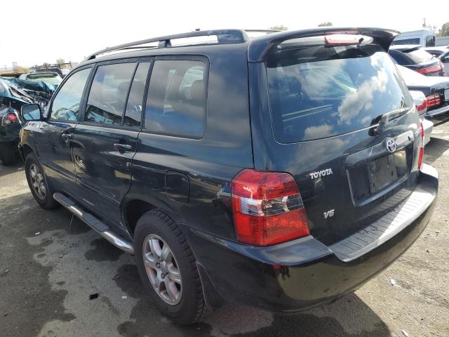Photo 2 from auction – 2004 TOYOTA HIGHLANDER with VIN JTEDP21A940011404