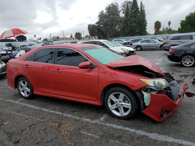 Photo 4 from auction – 2012 TOYOTA CAMRY BASE with VIN 4T1BF1FK3CU556513