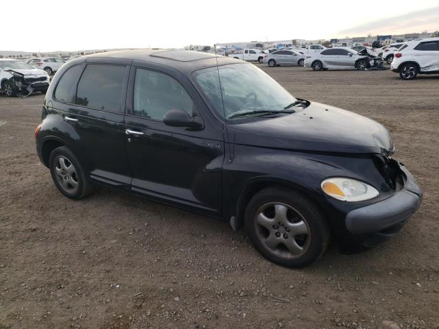 Photo 4 from auction – 2002 CHRYSLER PT CRUISER with VIN 3C8FY68B12T312991