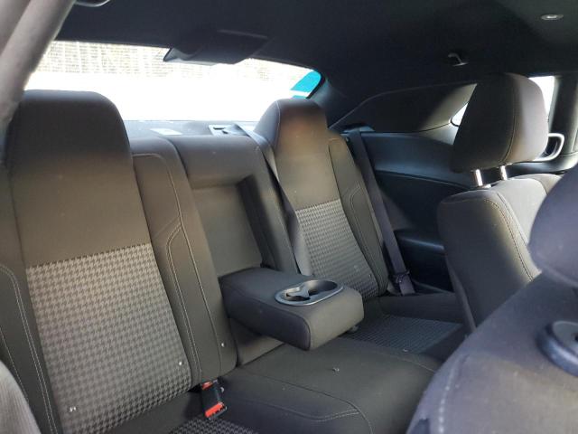 Photo 10 from auction – 2020 DODGE CHALLENGER with VIN 2C3CDZAG5LH230316