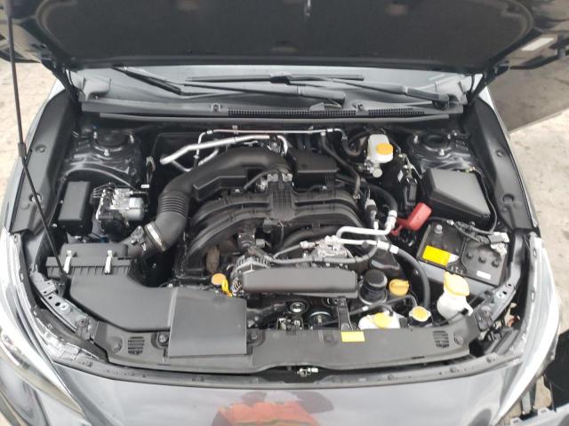 Photo 12 from auction – 2023 SUBARU CROSSTREK with VIN JF2GTHSC4PH226826