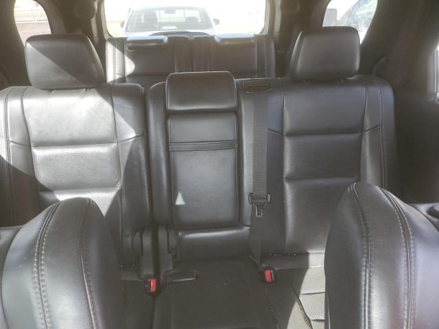 Photo 10 from auction – 2011 DODGE DURANGO CI with VIN 1D4RD5GG0BC652911