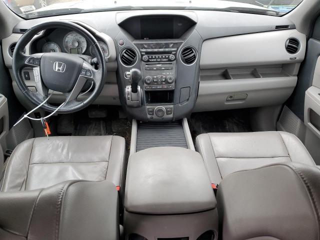صورة رقم 8 من المزاد - 2014 HONDA PILOT EXL مع VIN 5FNYF4H63EB040034