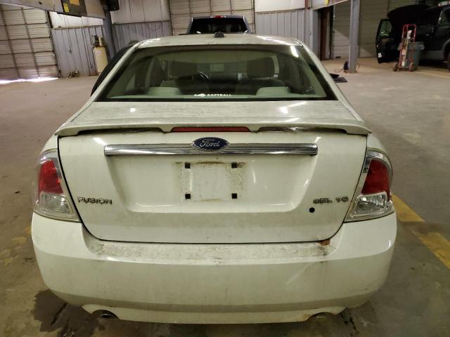 Photo 6 from auction – 2008 FORD FUSION with VIN 3FAHP08178R205473