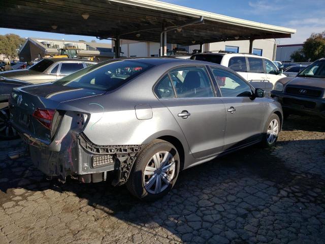 Photo 3 from auction – 2017 VOLKSWAGEN JETTA S with VIN 3VW2B7AJ7HM260145