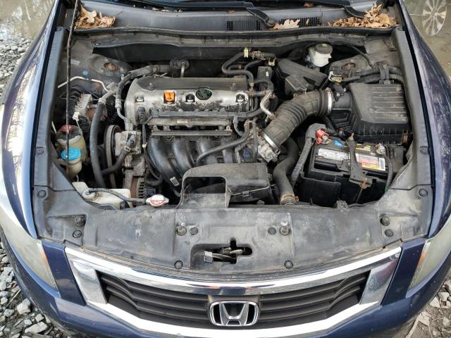 Photo 11 from auction – 2008 HONDA ACCORD LXP with VIN 1HGCP26408A019461