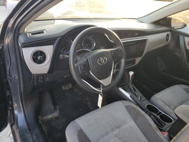 Photo 8 from auction – 2019 TOYOTA COROLLA L with VIN 2T1BURHE6KC195547