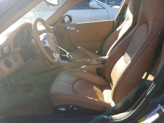 Photo 7 from auction – 2012 PORSCHE 911 CARRER with VIN WP0AA2A99CS706080