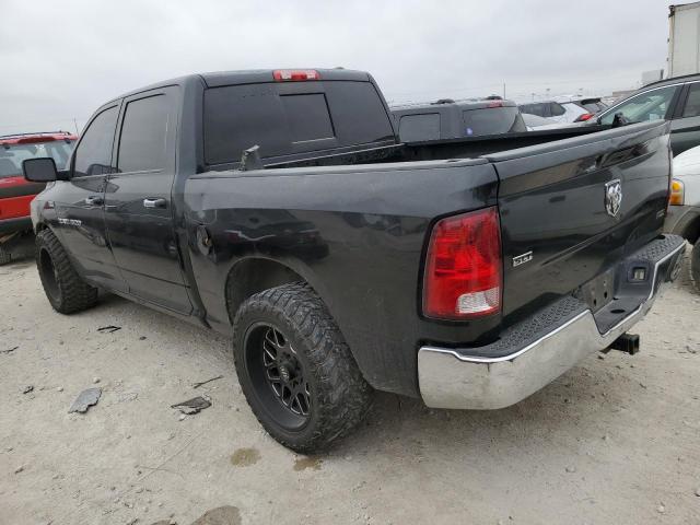 Photo 2 from auction – 2011 DODGE RAM 1500 with VIN 1D7RB1CP6BS526467