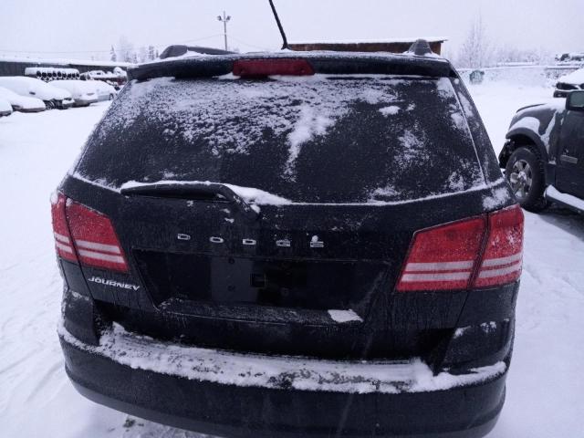 Photo 6 from auction – 2020 DODGE JOURNEY with VIN 3C4PDCAB5LT237319