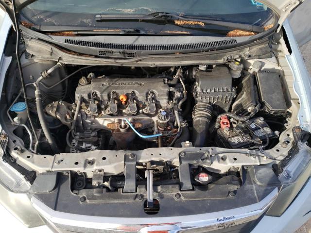 Photo 11 from auction – 2012 HONDA CIVIC LX with VIN 2HGFB2E52CH528709