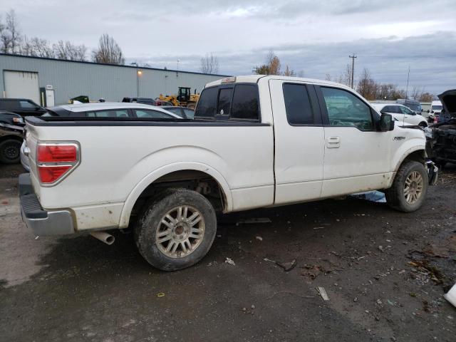 Photo 3 from auction – 2013 FORD F-150 with VIN 1FTFX1CF3DFB61683