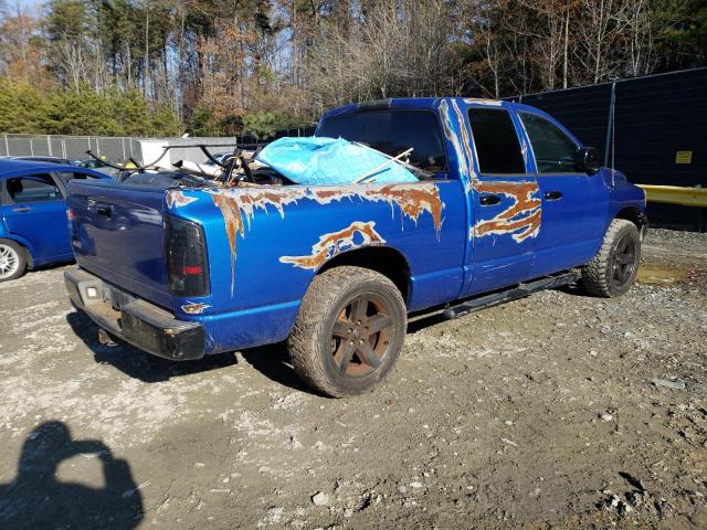 Photo 3 from auction – 2007 DODGE RAM 1500 S with VIN 1D7HA18237S230616
