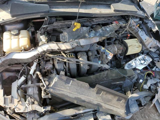 Foto 11 de la subasta – 2014 FORD FOCUS SE con VIN 1FADP3K27EL247976