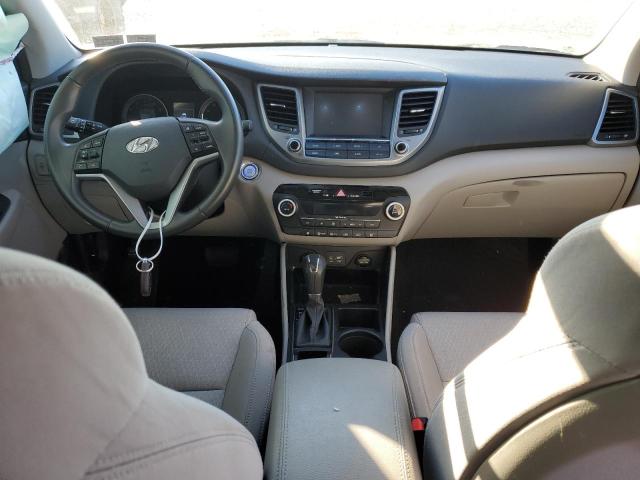 Photo 8 from auction – 2018 HYUNDAI TUCSON VAL with VIN KM8J3CA29JU655583