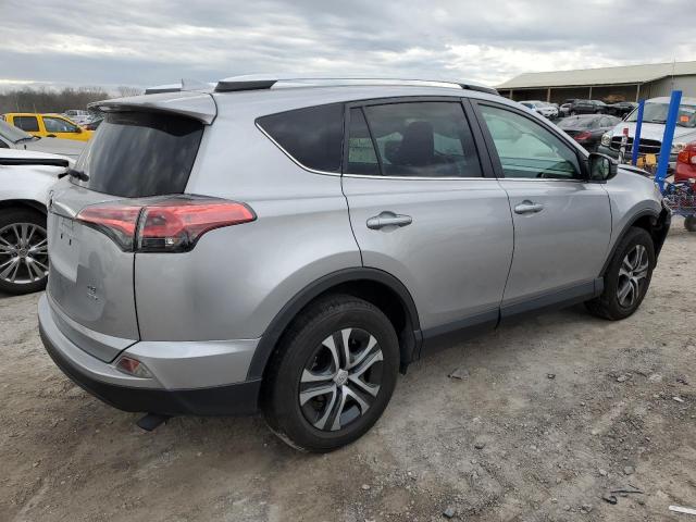 Photo 3 from auction – 2016 TOYOTA RAV4 LE with VIN 2T3BFREV4GW527223