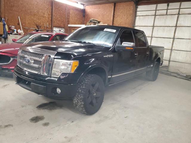 Photo 1 from auction – 2009 FORD F150 SUPER with VIN 1FTPW14V49FA61077
