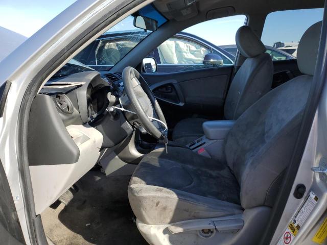 Photo 7 from auction – 2009 TOYOTA RAV4 with VIN JTMZF33V79D012408