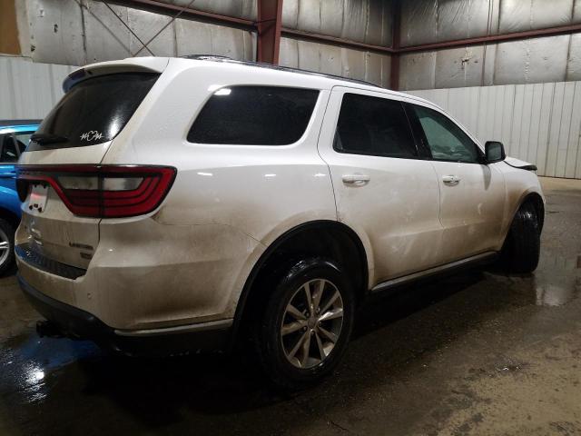 Photo 3 from auction – 2015 DODGE DURANGO LI with VIN 1C4RDJDG5FC837231