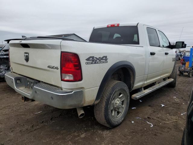 Photo 3 from auction – 2018 RAM 2500 ST with VIN 3C6UR5CJ1JG277690