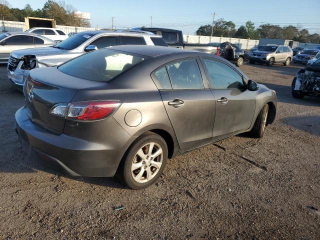 Photo 3 from auction – 2010 MAZDA 3 I with VIN JM1BL1SF6A1319938