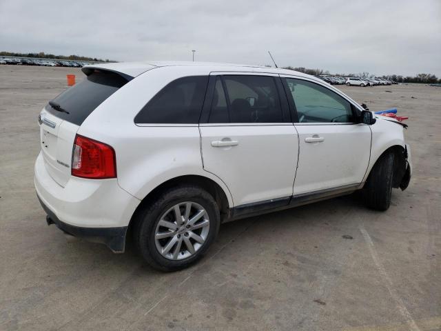 Photo 3 from auction – 2013 FORD EDGE LIMIT with VIN 2FMDK3KC8DBB75665