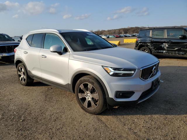 Photo 4 from auction – 2020 VOLVO 122S with VIN YV4AC2HL3L2202889
