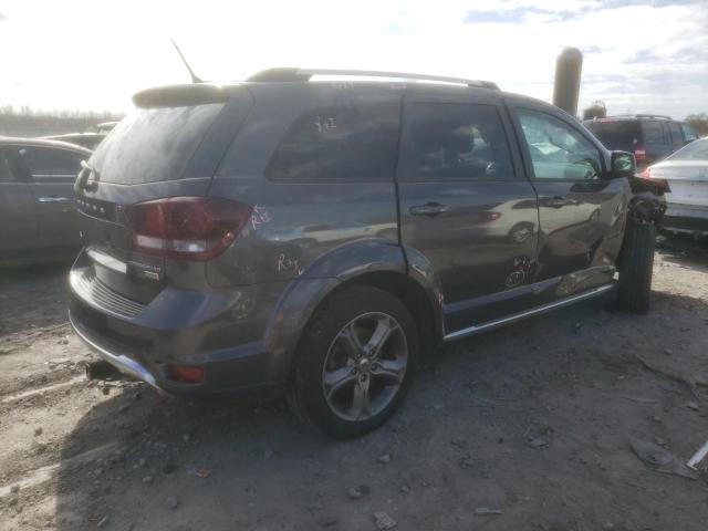 Photo 3 from auction – 2018 DODGE JOURNEY CR with VIN 3C4PDCGG6JT156068