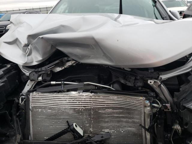 Photo 12 from auction – 2022 CHEVROLET EQUINOX LT with VIN 2GNAXJEV8N6130012