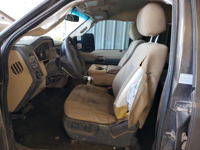 Photo 7 from auction – 2015 FORD F350 SUPER with VIN 1FT8W3DT6FEC11366
