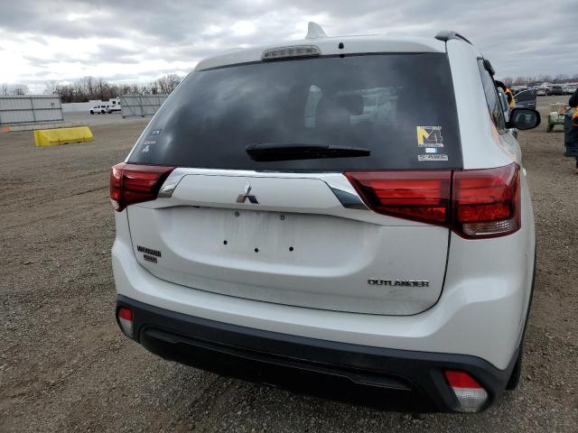 Photo 6 from auction – 2019 MITSUBISHI OUTLANDER with VIN JA4AZ3A3XKZ052815