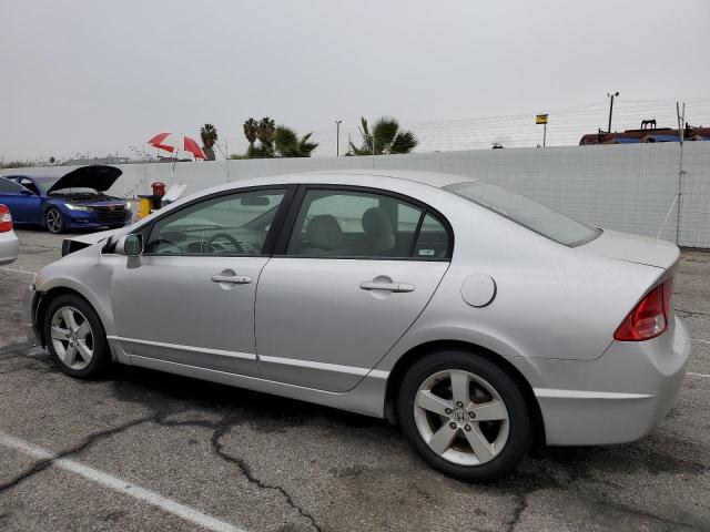 Photo 2 from auction – 2007 HONDA CIVIC EX with VIN JHMFA16807S008431