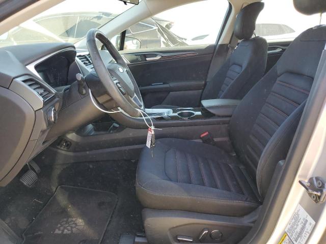Photo 7 from auction – 2013 FORD FUSION SE with VIN 3FA6P0HR3DR337914