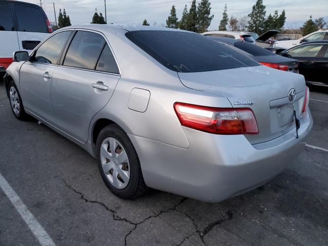 Photo 2 from auction – 2008 TOYOTA CAMRY CE with VIN 4T4BE46K88R040746