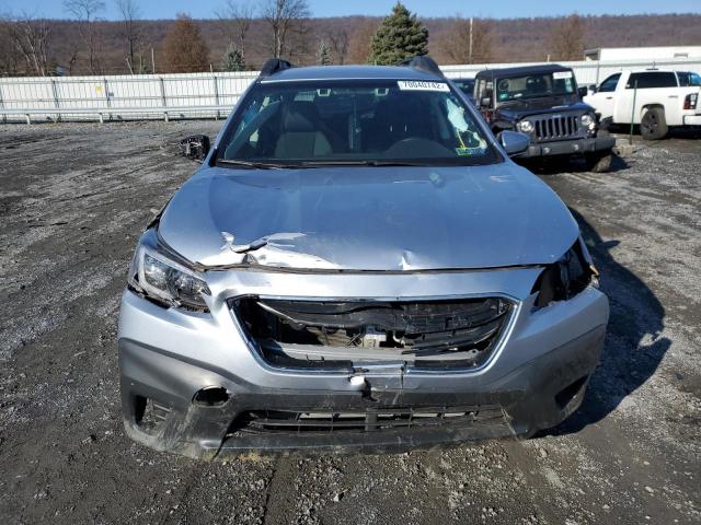 Photo 5 from auction – 2022 SUBARU OUTBACK PR with VIN 4S4BTACC0N3192775