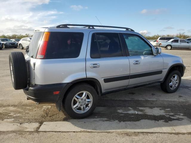 Photo 3 from auction – 2001 HONDA CR-V EX with VIN JHLRD18651C043519