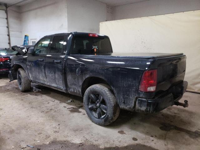 Photo 2 from auction – 2019 RAM 1500 CLASS with VIN 1C6RR7FG5KS504083