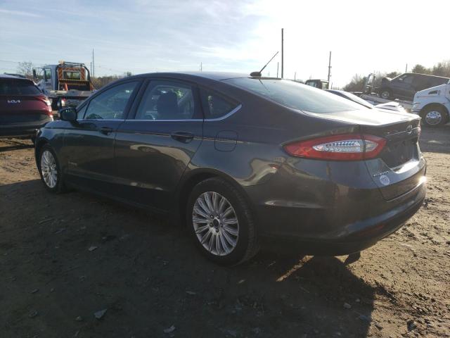 Photo 2 from auction – 2015 FORD FUSION SE with VIN 3FA6P0LU0FR273104