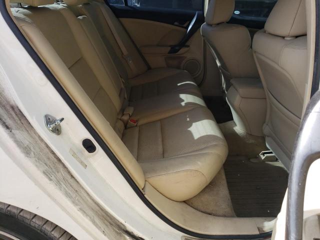 Photo 10 from auction – 2009 ACURA TSX with VIN JH4CU26649C001025
