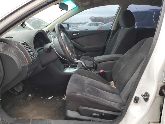 Photo 7 from auction – 2007 NISSAN ALTIMA 2.5 with VIN 1N4AL21E37N452352