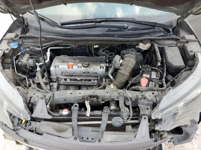 Photo 12 from auction – 2012 HONDA CR-V LX with VIN 2HKRM4H3XCH609962