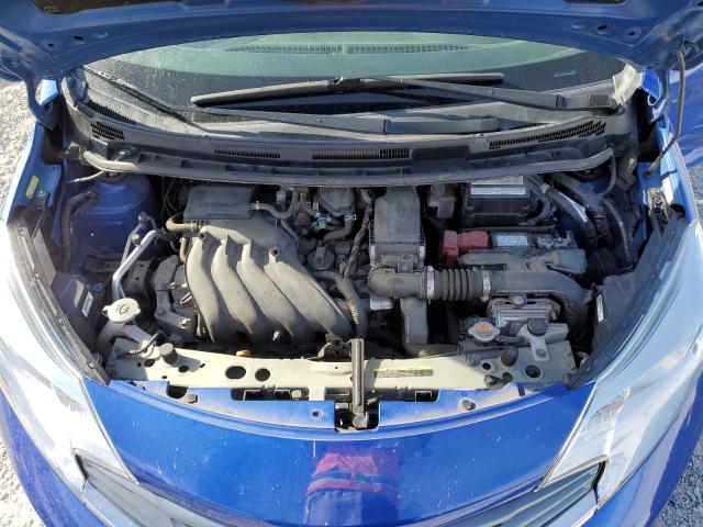 Photo 11 from auction – 2015 NISSAN VERSA NOTE with VIN 3N1CE2CP4FL402265