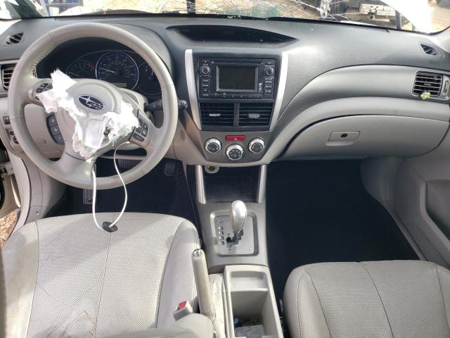 Photo 8 from auction – 2011 SUBARU FORESTER L with VIN JF2SHAEC8BH702471