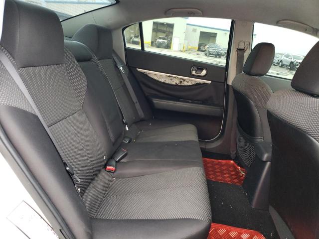 Photo 10 from auction – 2012 MITSUBISHI GALANT FE with VIN 4A32B2FFXCE006239