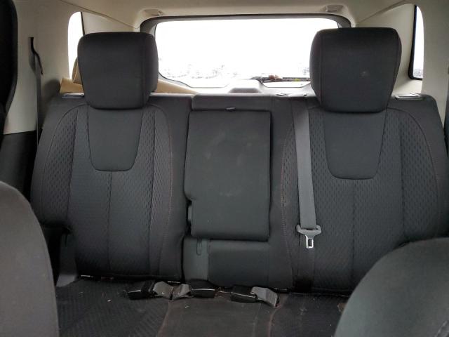 Photo 10 from auction – 2011 GMC TERRAIN SL with VIN 2CTALMEC2B6455730